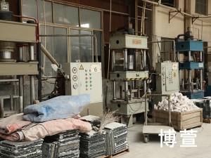 廠區(qū)展示